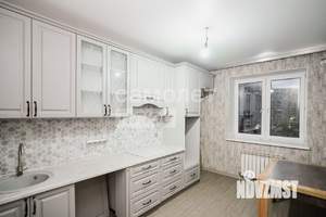 3-к квартира, вторичка, 91м2, 5/14 этаж