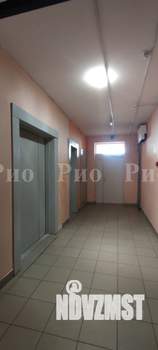 1-к квартира, вторичка, 39м2, 15/16 этаж