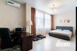 1-к квартира, вторичка, 56м2, 3/14 этаж