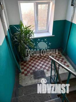 3-к квартира, вторичка, 52м2, 5/5 этаж