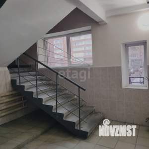 1-к квартира, вторичка, 46м2, 3/9 этаж