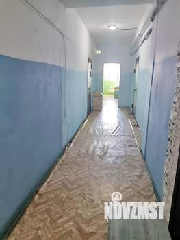 1-к квартира, вторичка, 23м2, 4/5 этаж