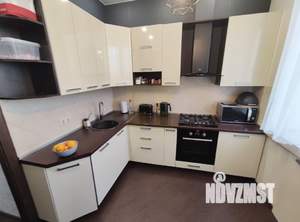 2-к квартира, вторичка, 56м2, 5/5 этаж