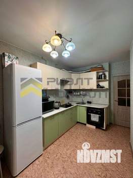 1-к квартира, вторичка, 40м2, 12/14 этаж