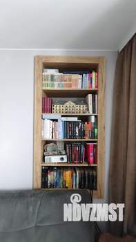 1-к квартира, вторичка, 33м2, 5/9 этаж