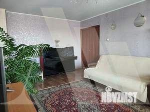 2-к квартира, вторичка, 52м2, 5/5 этаж