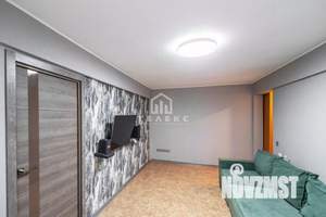 2-к квартира, вторичка, 45м2, 1/5 этаж