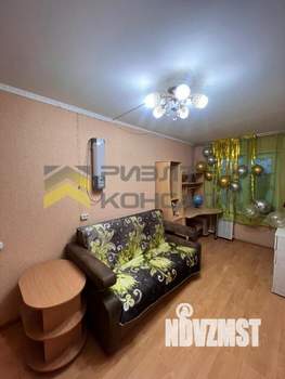 2-к квартира, вторичка, 45м2, 4/5 этаж