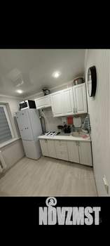 1-к квартира, вторичка, 31м2, 5/5 этаж