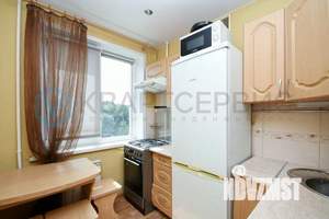 1-к квартира, вторичка, 30м2, 3/9 этаж