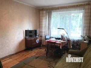 3-к квартира, вторичка, 63м2, 1/9 этаж
