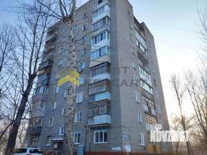 2-к квартира, вторичка, 42м2, 7/9 этаж