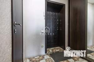 1-к квартира, вторичка, 32м2, 5/5 этаж