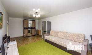 3-к квартира, вторичка, 55м2, 4/5 этаж