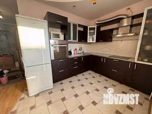 3-к квартира, вторичка, 84м2, 3/5 этаж