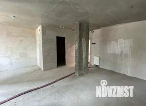 Студия квартира, вторичка, 43м2, 3/8 этаж