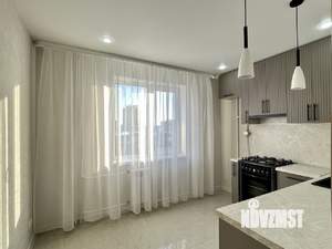 1-к квартира, вторичка, 37м2, 8/10 этаж