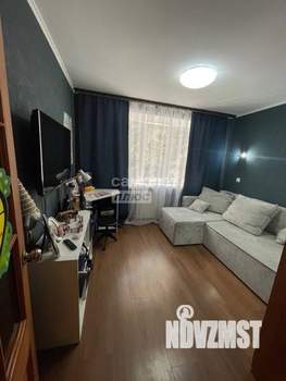 2-к квартира, вторичка, 35м2, 2/5 этаж