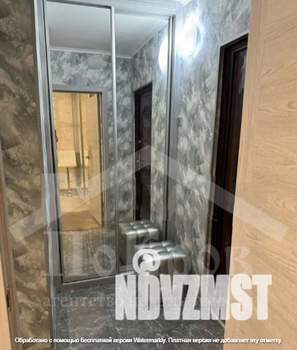 1-к квартира, вторичка, 30м2, 5/9 этаж