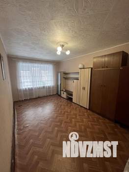 1-к квартира, вторичка, 30м2, 4/5 этаж