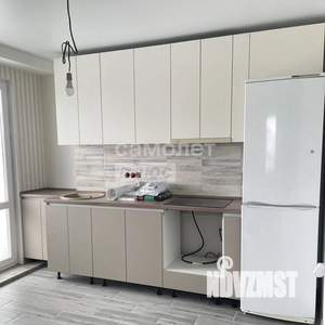 1-к квартира, вторичка, 41м2, 10/17 этаж