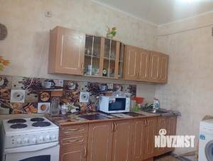 1-к квартира, вторичка, 33м2, 4/4 этаж