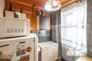 2-к квартира, вторичка, 43м2, 1/5 этаж