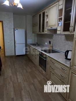 1-к квартира, вторичка, 42м2, 1/9 этаж