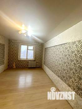 3-к квартира, вторичка, 60м2, 7/10 этаж