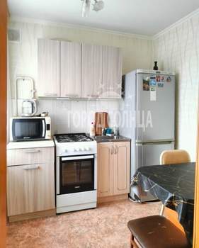1-к квартира, вторичка, 31м2, 5/5 этаж