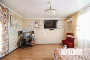 1-к квартира, вторичка, 40м2, 10/10 этаж