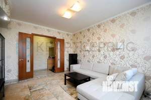 3-к квартира, вторичка, 79м2, 3/5 этаж