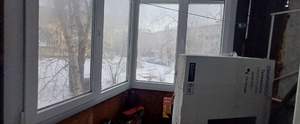 2-к квартира, вторичка, 45м2, 2/5 этаж