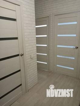 1-к квартира, вторичка, 37м2, 15/16 этаж