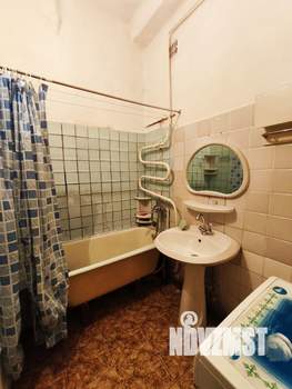 3-к квартира, вторичка, 73м2, 1/2 этаж