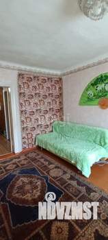 4-к квартира, вторичка, 72м2, 1/1 этаж