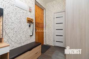 2-к квартира, вторичка, 50м2, 1/3 этаж