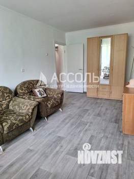 2-к квартира, вторичка, 40м2, 2/5 этаж