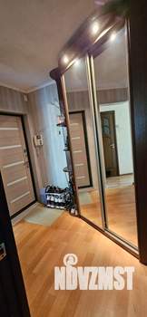 3-к квартира, вторичка, 55м2, 2/5 этаж