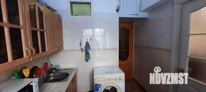1-к квартира, вторичка, 31м2, 1/5 этаж