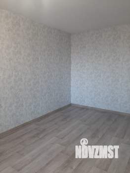 1-к квартира, вторичка, 36м2, 2/5 этаж