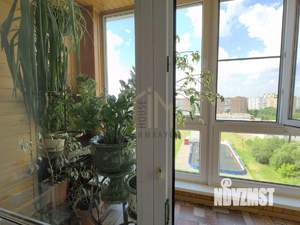 2-к квартира, вторичка, 83м2, 8/9 этаж