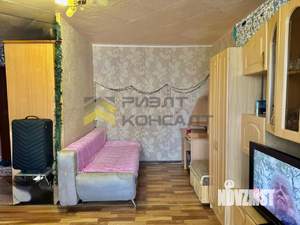 1-к квартира, вторичка, 31м2, 3/5 этаж