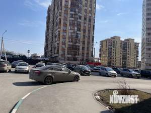 3-к квартира, вторичка, 92м2, 2/17 этаж