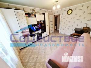 2-к квартира, вторичка, 45м2, 1/5 этаж