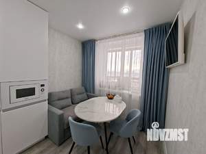 1-к квартира, вторичка, 39м2, 8/9 этаж