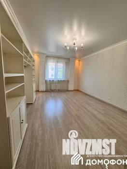 3-к квартира, вторичка, 142м2, 3/10 этаж