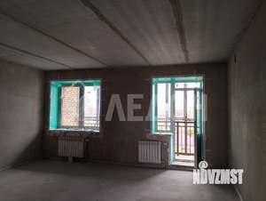 2-к квартира, вторичка, 63м2, 5/15 этаж