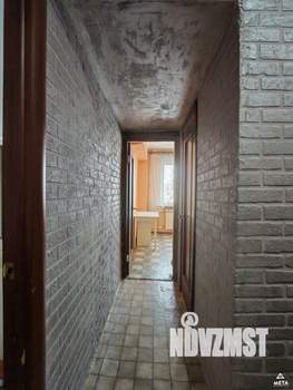 2-к квартира, вторичка, 44м2, 4/5 этаж