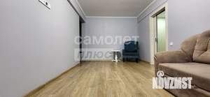 3-к квартира, вторичка, 59м2, 3/5 этаж